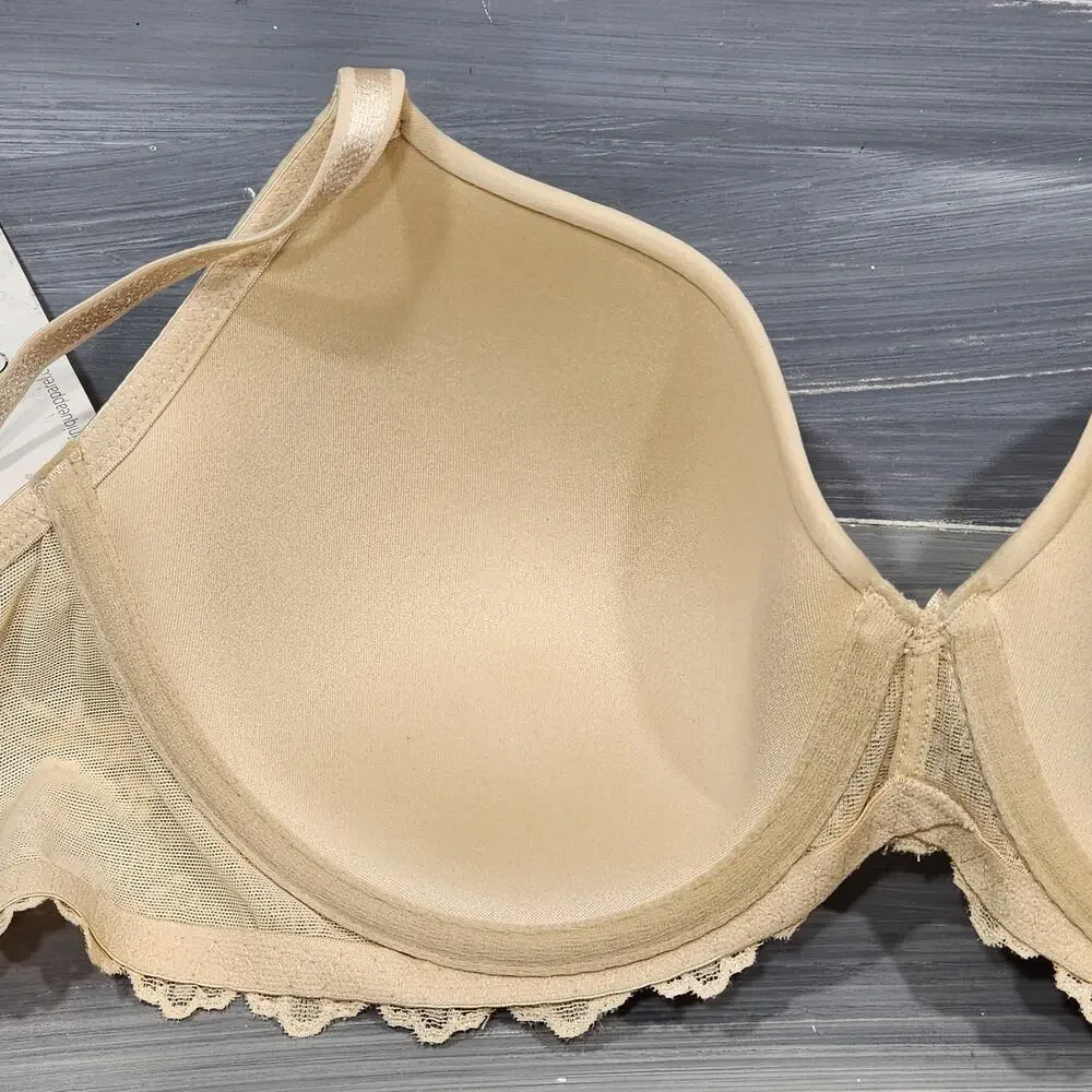Dominique shirt bra